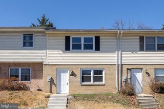 109 ASH HOLLOW DR, Winchester, VA 22602