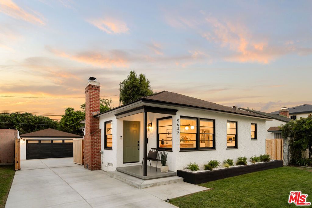 6632 W 83rd Street, Los Angeles, CA 90045 — photo 2