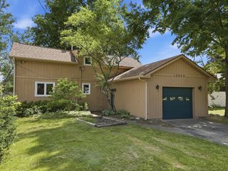10860 3rd Street, Morton Twp, MI 49346