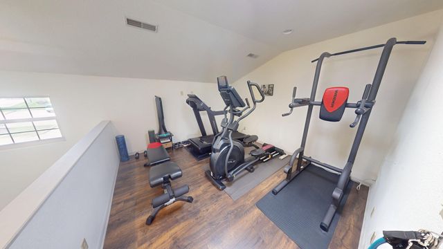 1505 SPIROS DR UNIT A, Columbia, MO 65202