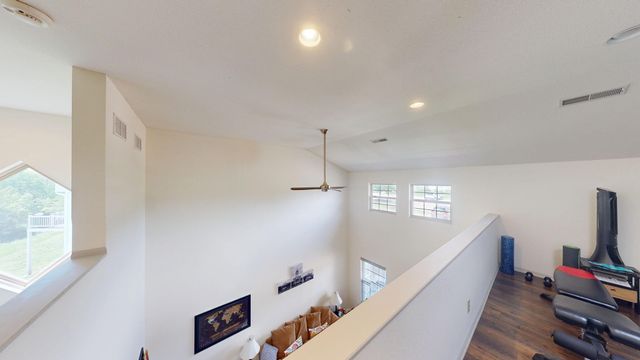 1505 SPIROS DR UNIT A, Columbia, MO 65202