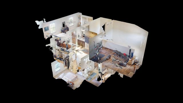 1505 SPIROS DR UNIT A, Columbia, MO 65202