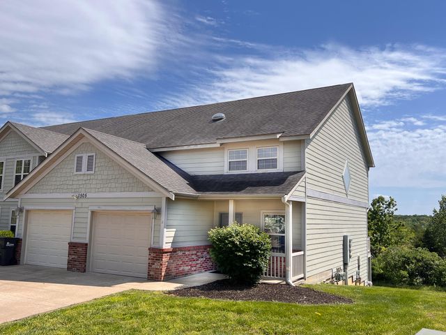 1505 SPIROS DR UNIT A, Columbia, MO 65202