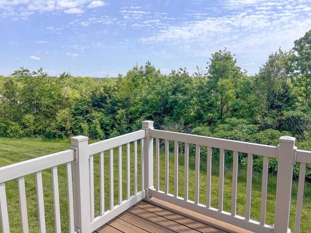 1505 SPIROS DR UNIT A, Columbia, MO 65202