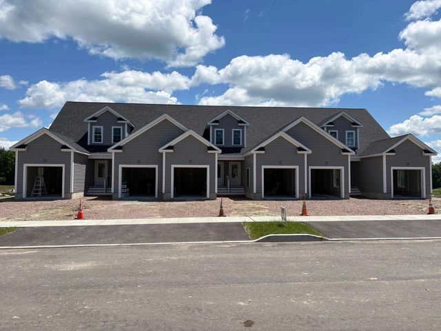 295 Larrow Drive, Williston, VT 05495