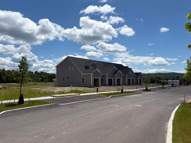 295 Larrow Drive, Williston, VT 05495