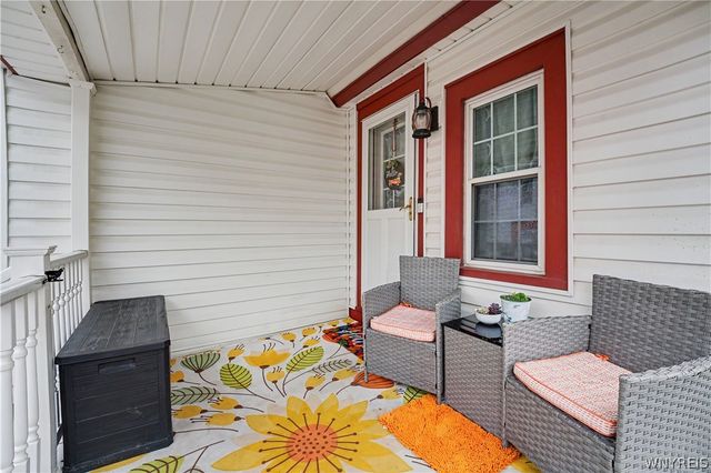 51 Tyler Street, Lancaster, NY 14043