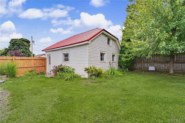 51 Tyler Street, Lancaster, NY 14043
