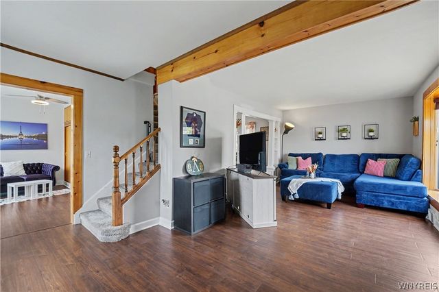 51 Tyler Street, Lancaster, NY 14043