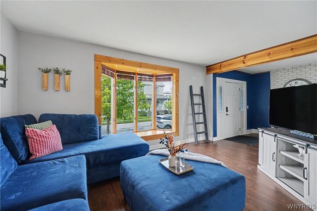 51 Tyler Street, Lancaster, NY 14043