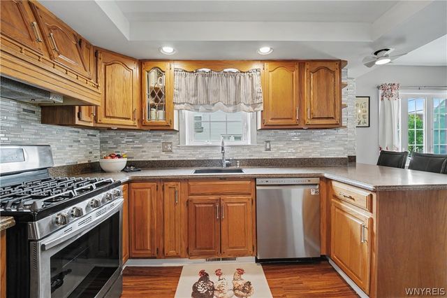 51 Tyler Street, Lancaster, NY 14043