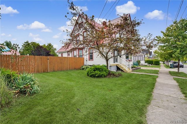 51 Tyler Street, Lancaster, NY 14043