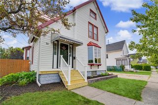 51 Tyler Street, Lancaster, NY 14043
