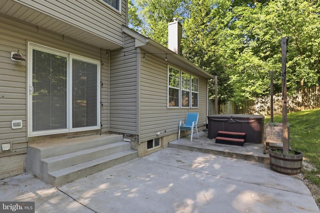 Image 29 of property listing at 24 TOPEKA CT, Conowingo, MD 21918