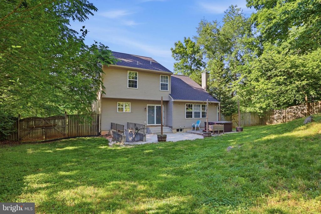 Image 30 of property listing at 24 TOPEKA CT, Conowingo, MD 21918