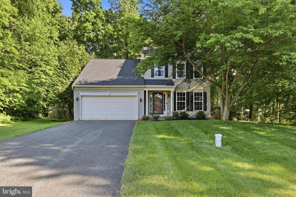 Image 37 of property listing at 24 TOPEKA CT, Conowingo, MD 21918