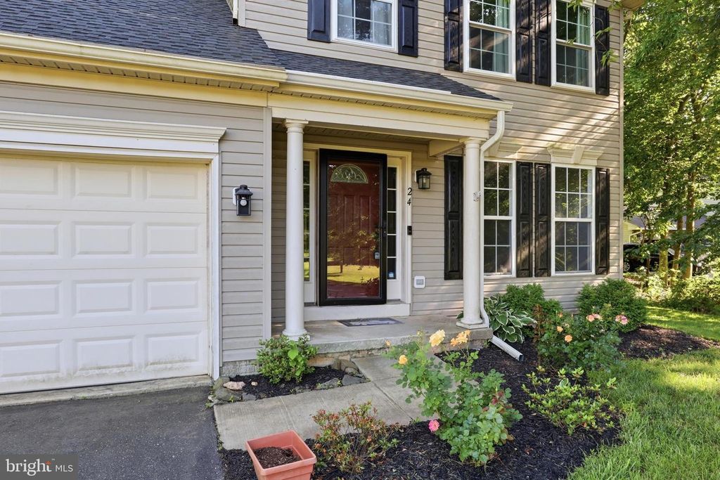 Image 39 of property listing at 24 TOPEKA CT, Conowingo, MD 21918