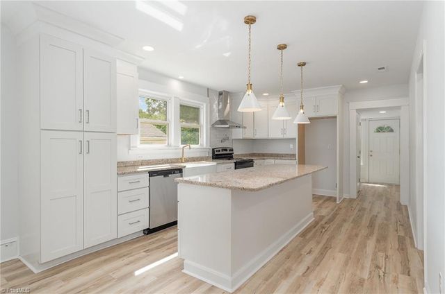 304 Louise Avenue, High Point, NC 27262