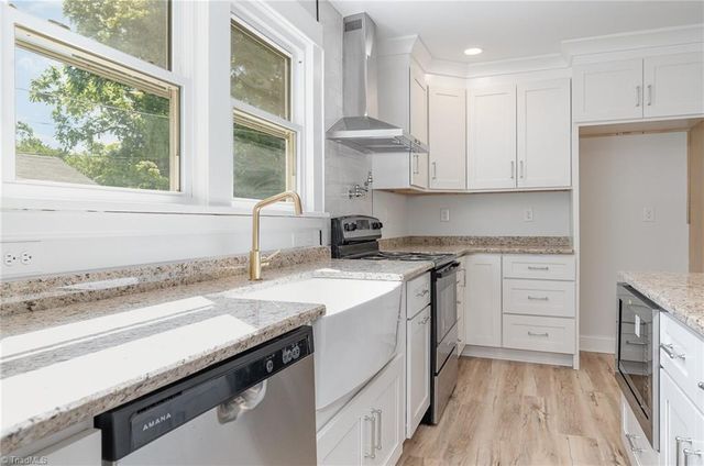 304 Louise Avenue, High Point, NC 27262