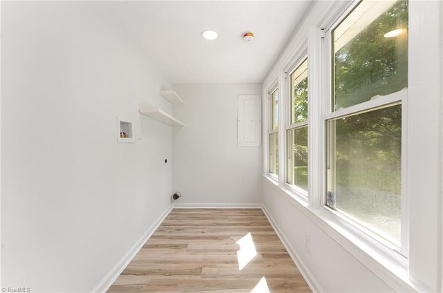 304 Louise Avenue, High Point, NC 27262