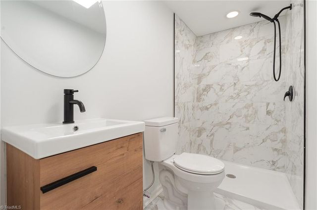 304 Louise Avenue, High Point, NC 27262