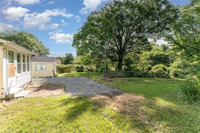 304 Louise Avenue, High Point, NC 27262