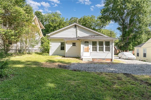 304 Louise Avenue, High Point, NC 27262