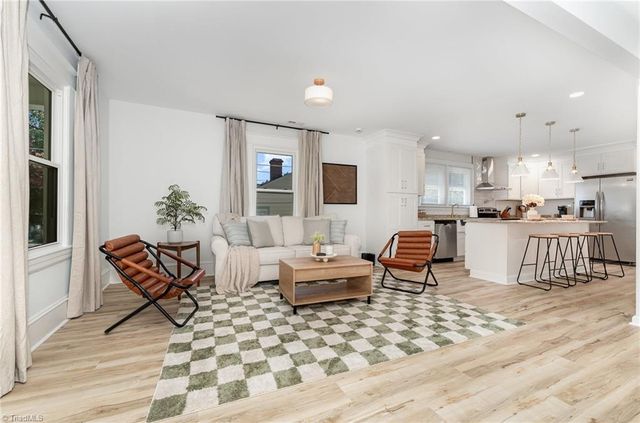 304 Louise Avenue, High Point, NC 27262