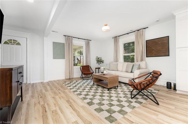 304 Louise Avenue, High Point, NC 27262