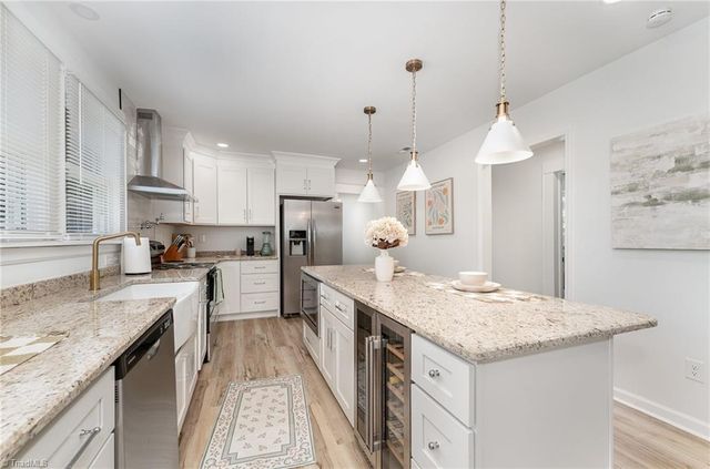 304 Louise Avenue, High Point, NC 27262