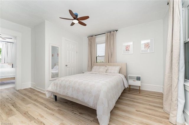 304 Louise Avenue, High Point, NC 27262