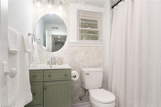 304 Louise Avenue, High Point, NC 27262