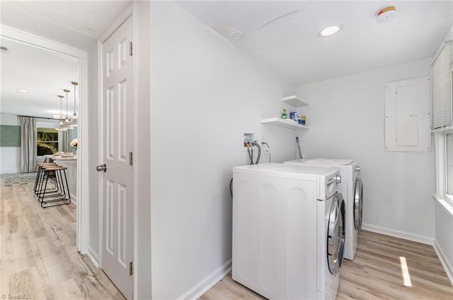 304 Louise Avenue, High Point, NC 27262