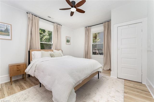 304 Louise Avenue, High Point, NC 27262