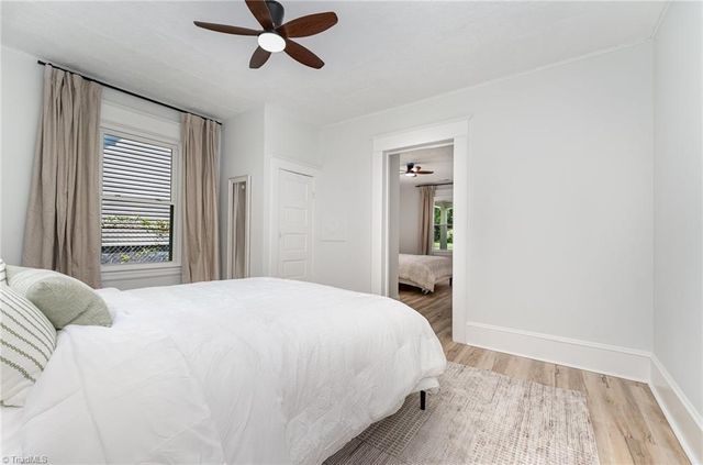 304 Louise Avenue, High Point, NC 27262