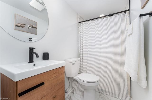 304 Louise Avenue, High Point, NC 27262