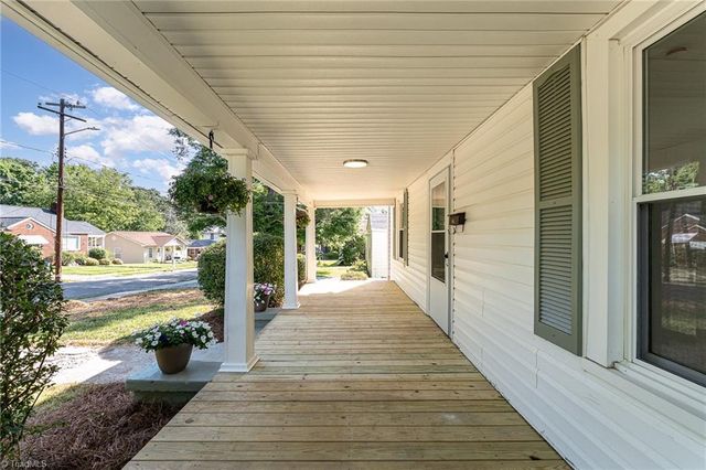 304 Louise Avenue, High Point, NC 27262