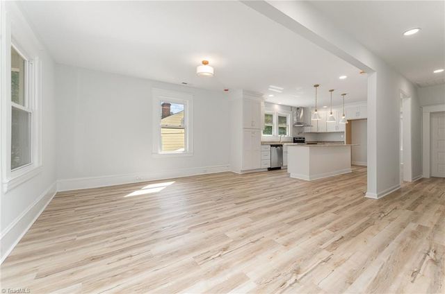 304 Louise Avenue, High Point, NC 27262