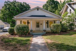 304 Louise Avenue, High Point, NC 27262
