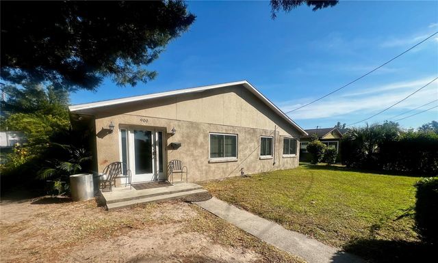 900 CARVER STREET, Winter Park, FL 32789