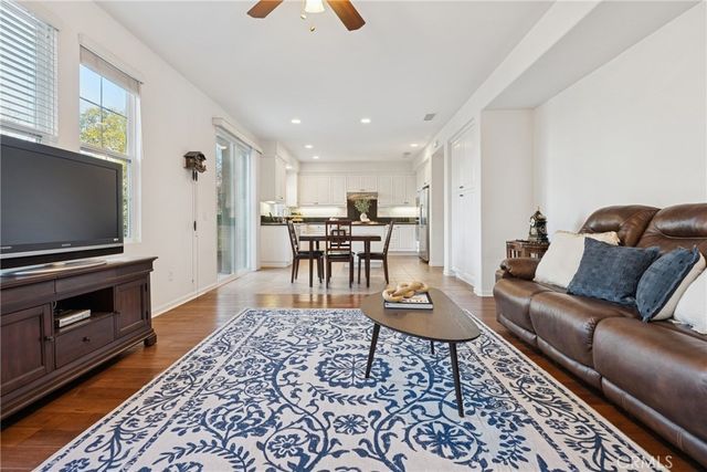 26812 Peppertree Drive, Valencia, CA 91381