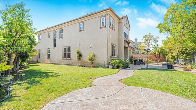 26812 Peppertree Drive, Valencia, CA 91381