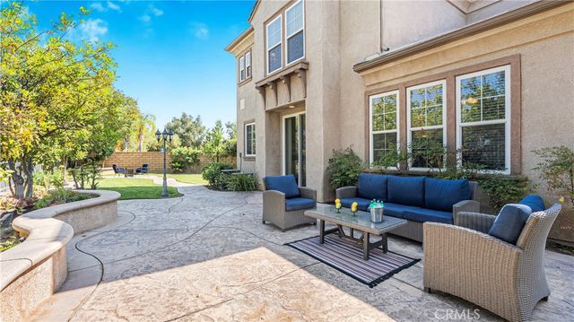 26812 Peppertree Drive, Valencia, CA 91381