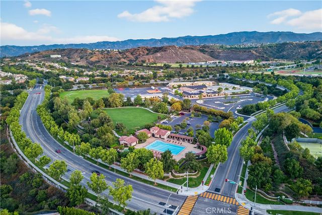 26812 Peppertree Drive, Valencia, CA 91381