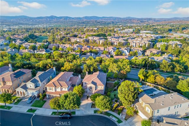 26812 Peppertree Drive, Valencia, CA 91381