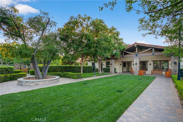 26812 Peppertree Drive, Valencia, CA 91381