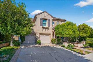 26812 Peppertree Drive, Valencia, CA 91381