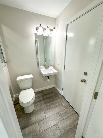 1308 Navel Street, Weslaco, TX 78599