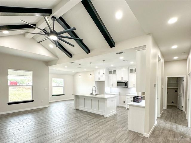 1308 Navel Street, Weslaco, TX 78599