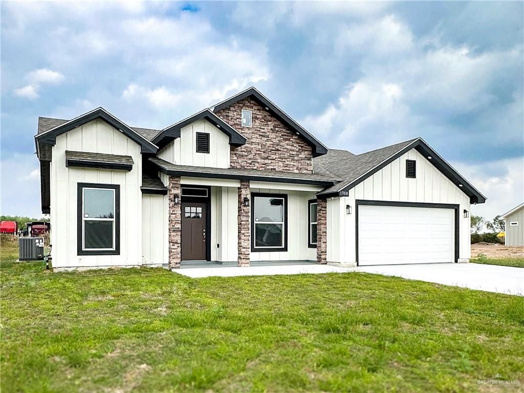 1308 Navel Street, Weslaco, TX 78599